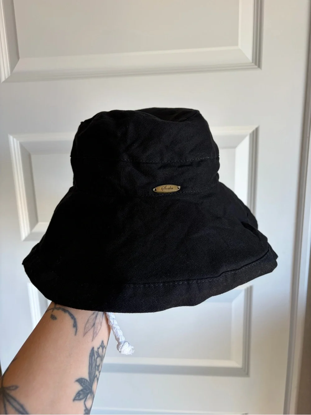 Cotton Crusher Hat